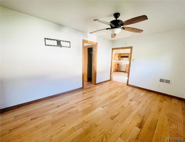 18 Olga Place, Buffalo, NY 14206