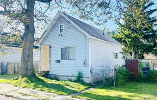 18 Olga Place, Buffalo, NY 14206