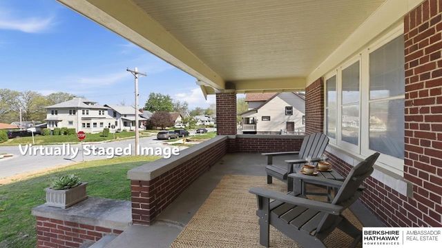 2753 N 47th Avenue, Omaha, NE 68104