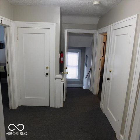 803 E 38th Street, Indianapolis, IN 46205