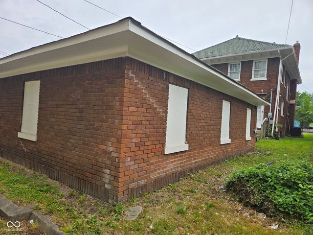 803 E 38th Street, Indianapolis, IN 46205