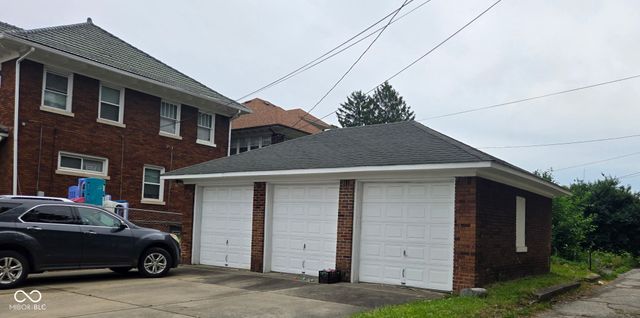 803 E 38th Street, Indianapolis, IN 46205