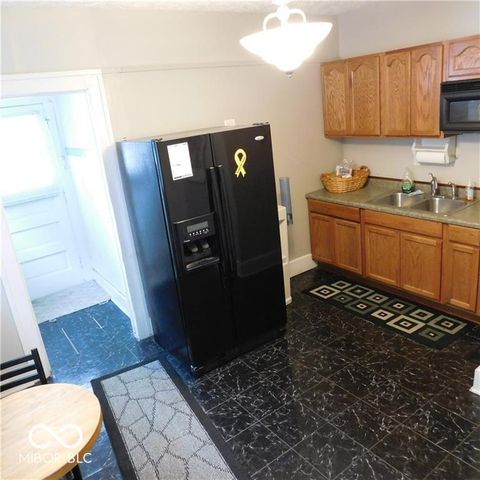 803 E 38th Street, Indianapolis, IN 46205
