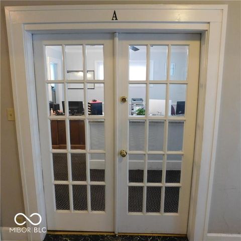 803 E 38th Street, Indianapolis, IN 46205