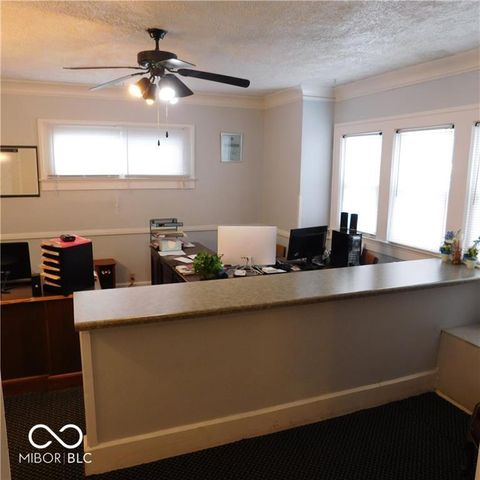 803 E 38th Street, Indianapolis, IN 46205