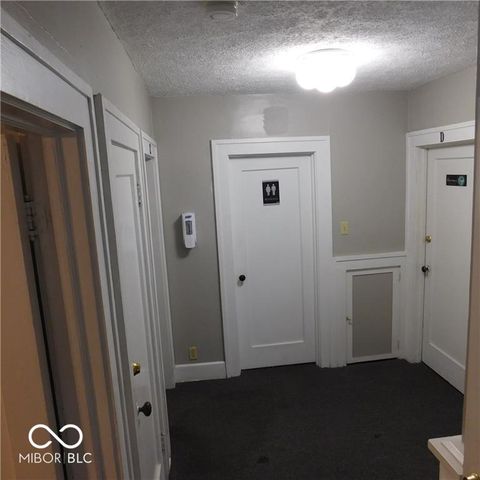 803 E 38th Street, Indianapolis, IN 46205