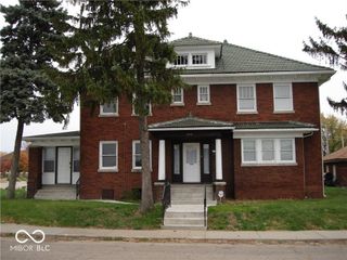 803 E 38th Street, Indianapolis, IN 46205