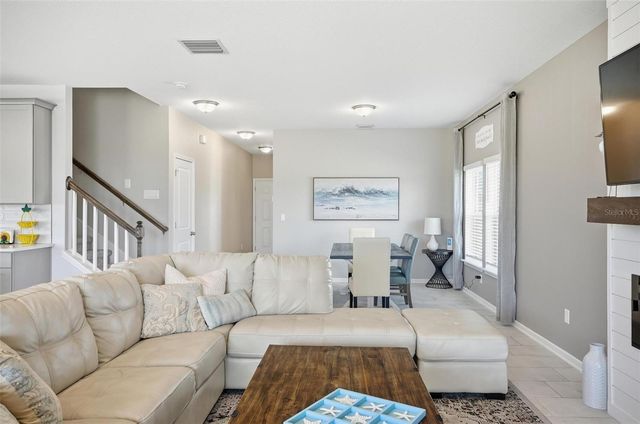 128 NIGHT HAWK LANE, Palm Coast, FL 32164