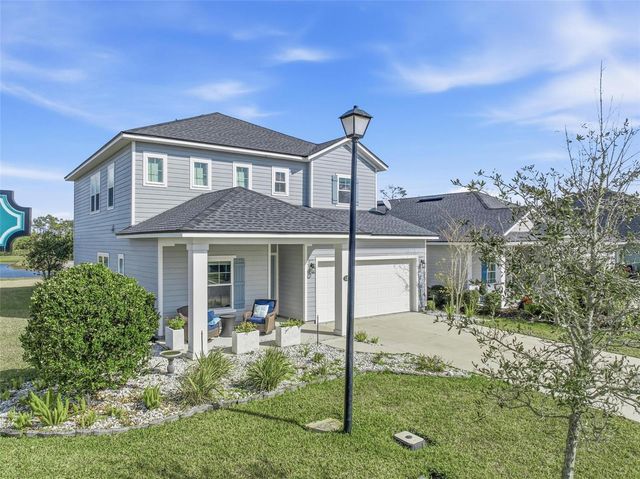 128 NIGHT HAWK LANE, Palm Coast, FL 32164