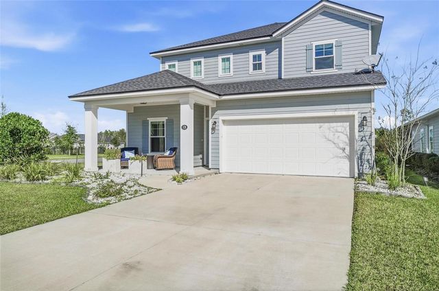 128 NIGHT HAWK LANE, Palm Coast, FL 32164