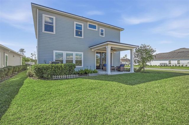 128 NIGHT HAWK LANE, Palm Coast, FL 32164