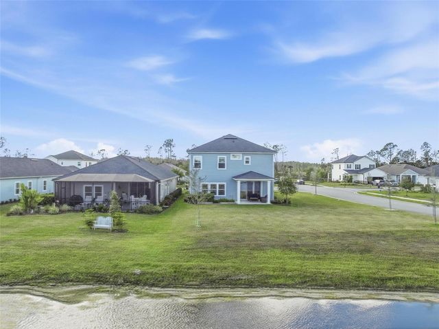 128 NIGHT HAWK LANE, Palm Coast, FL 32164