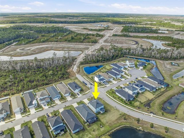 128 NIGHT HAWK LANE, Palm Coast, FL 32164