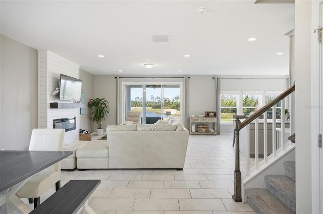 128 NIGHT HAWK LANE, Palm Coast, FL 32164