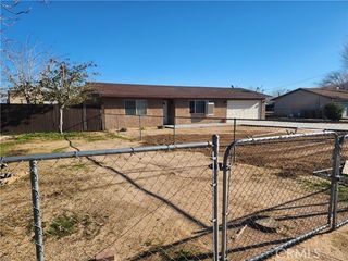 18950 Live Oak Street, Hesperia, CA 92345