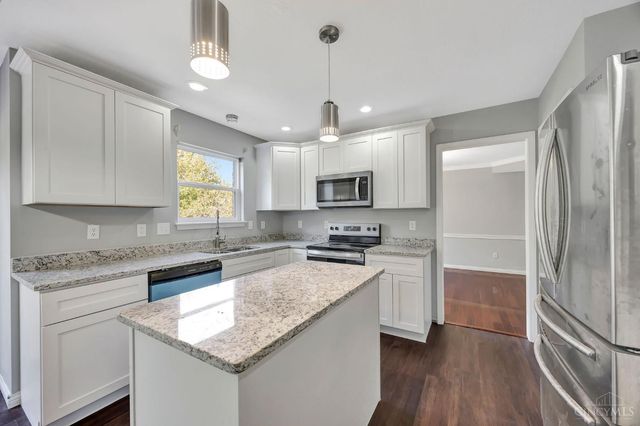 4351 Whitmore Lane, Fairfield, OH 45014