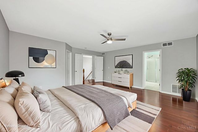 4351 Whitmore Lane, Fairfield, OH 45014