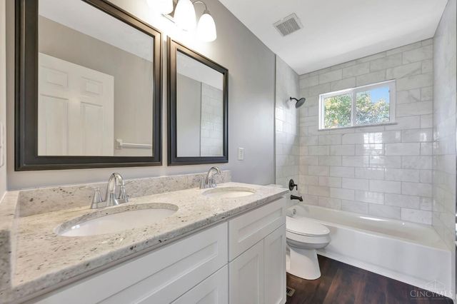 4351 Whitmore Lane, Fairfield, OH 45014