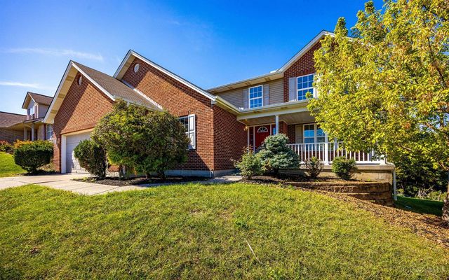 4351 Whitmore Lane, Fairfield, OH 45014