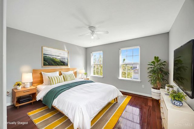 4351 Whitmore Lane, Fairfield, OH 45014