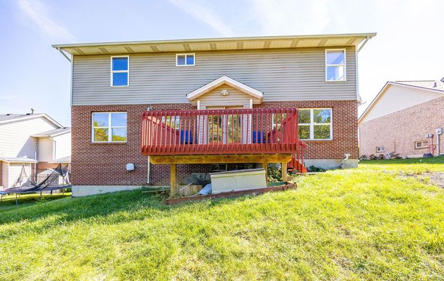 4351 Whitmore Lane, Fairfield, OH 45014