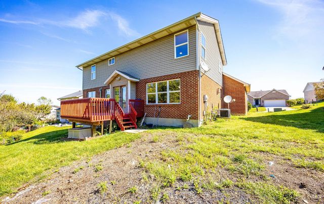 4351 Whitmore Lane, Fairfield, OH 45014