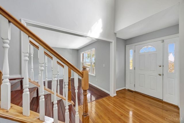 4351 Whitmore Lane, Fairfield, OH 45014