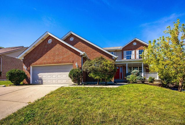 4351 Whitmore Lane, Fairfield, OH 45014