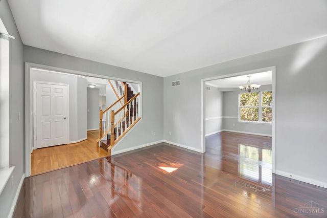 4351 Whitmore Lane, Fairfield, OH 45014