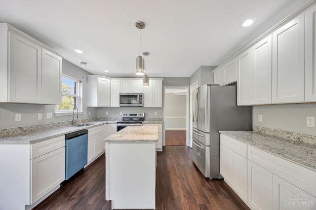 4351 Whitmore Lane, Fairfield, OH 45014