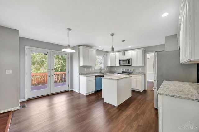 4351 Whitmore Lane, Fairfield, OH 45014