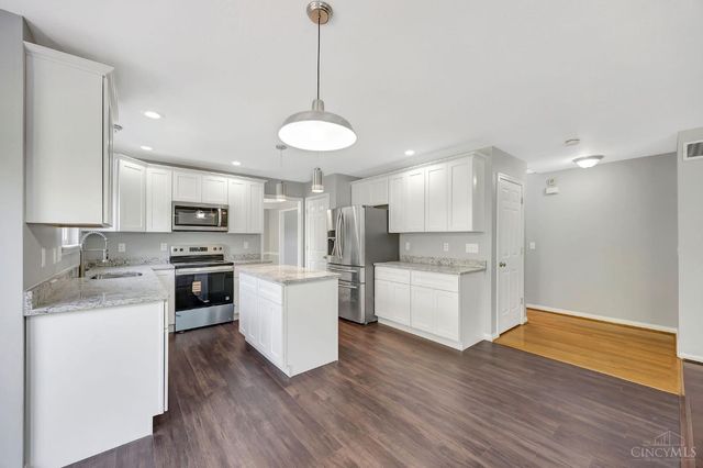 4351 Whitmore Lane, Fairfield, OH 45014