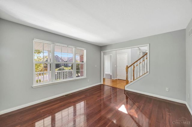 4351 Whitmore Lane, Fairfield, OH 45014