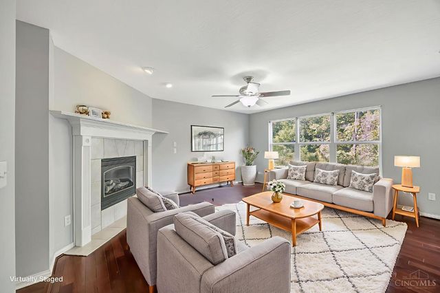 4351 Whitmore Lane, Fairfield, OH 45014