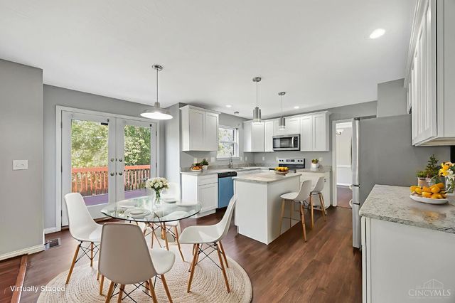 4351 Whitmore Lane, Fairfield, OH 45014