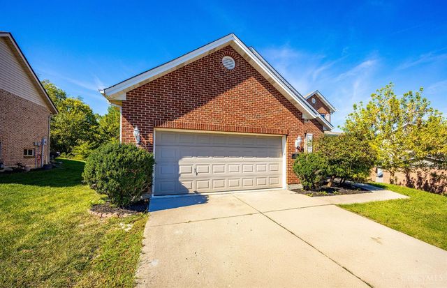 4351 Whitmore Lane, Fairfield, OH 45014
