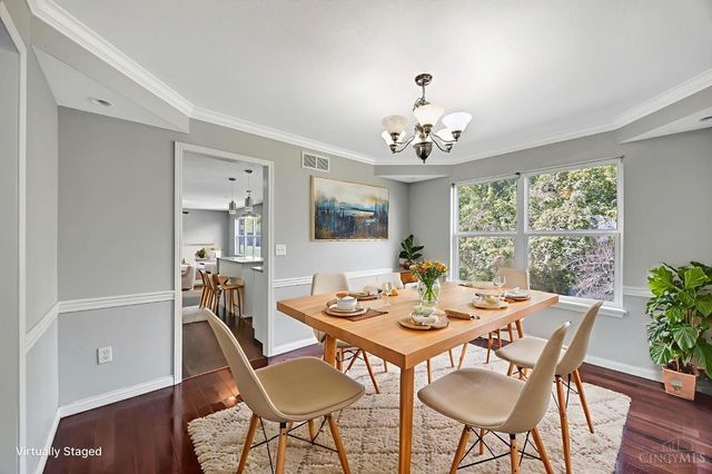 4351 Whitmore Lane, Fairfield, OH 45014