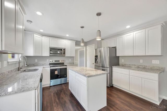 4351 Whitmore Lane, Fairfield, OH 45014