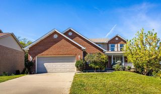 4351 Whitmore Lane, Fairfield, OH 45014