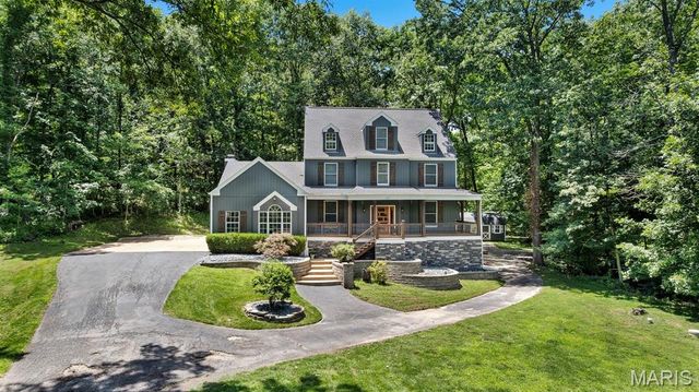 1827 Shiloh Woods Road, Wildwood, MO 63005
