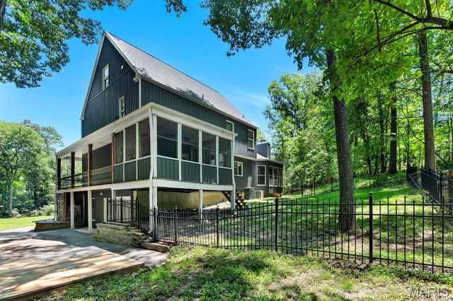 1827 Shiloh Woods Road, Wildwood, MO 63005