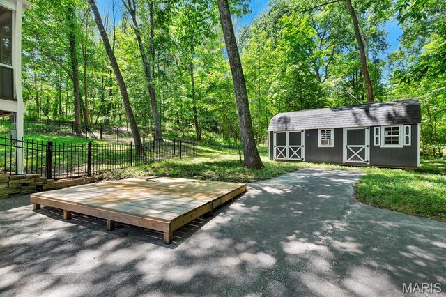 1827 Shiloh Woods Road, Wildwood, MO 63005