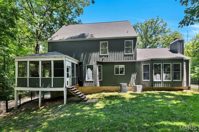 1827 Shiloh Woods Road, Wildwood, MO 63005
