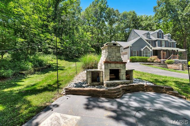 1827 Shiloh Woods Road, Wildwood, MO 63005