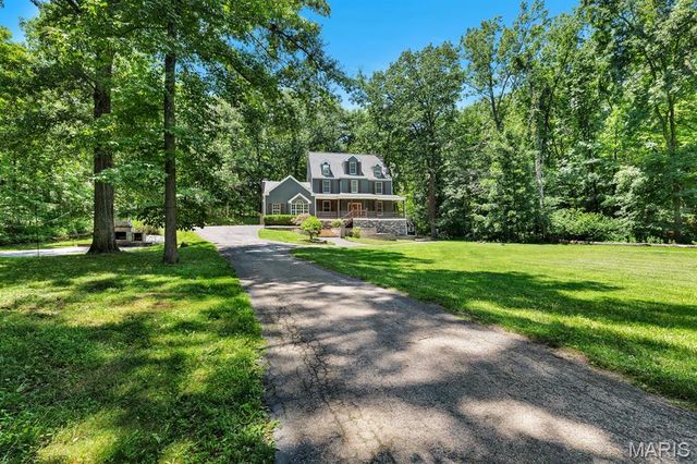 1827 Shiloh Woods Road, Wildwood, MO 63005