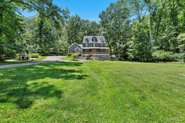 1827 Shiloh Woods Road, Wildwood, MO 63005