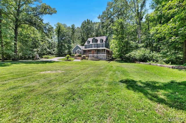1827 Shiloh Woods Road, Wildwood, MO 63005