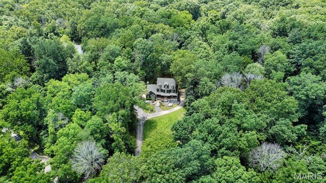 1827 Shiloh Woods Road, Wildwood, MO 63005