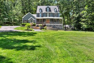 1827 Shiloh Woods Road, Wildwood, MO 63005