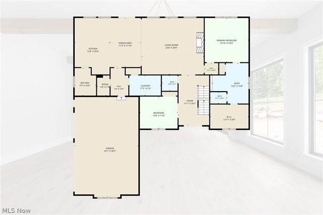 526 Sawgrass Drive, Fairlawn, OH 44333